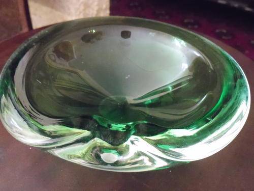 Murano Ashtray