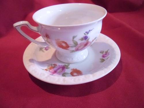 Bavarian tea dou 2