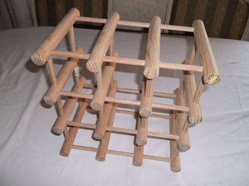 Wine Rack