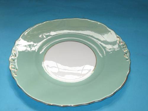 COLCLOUGH CAKE PLATE