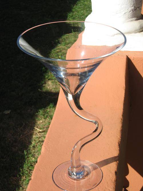 LARGE ART DECO VASE
