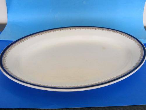 GRIMWADES WINTON MEAT CHARGER