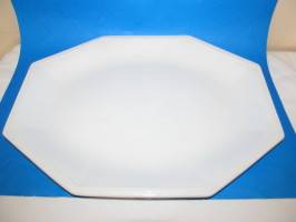JOHNSON BROTHERS PLATTER