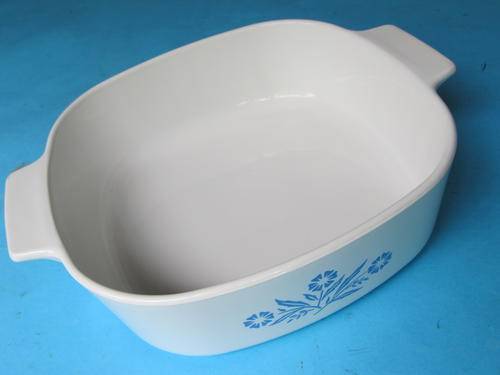 CORNING WARE OVEN DISH