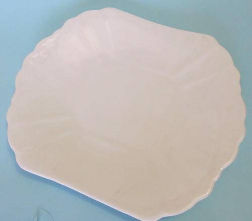 CAKE PLATE