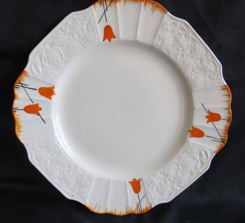 MYOTT CAKE PLATE