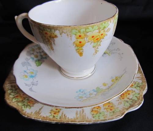 CUP - ROYAL STANDARD - USER ALEO ONLY