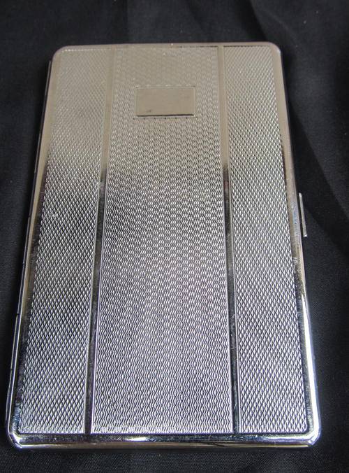 CIGARETTE CASE