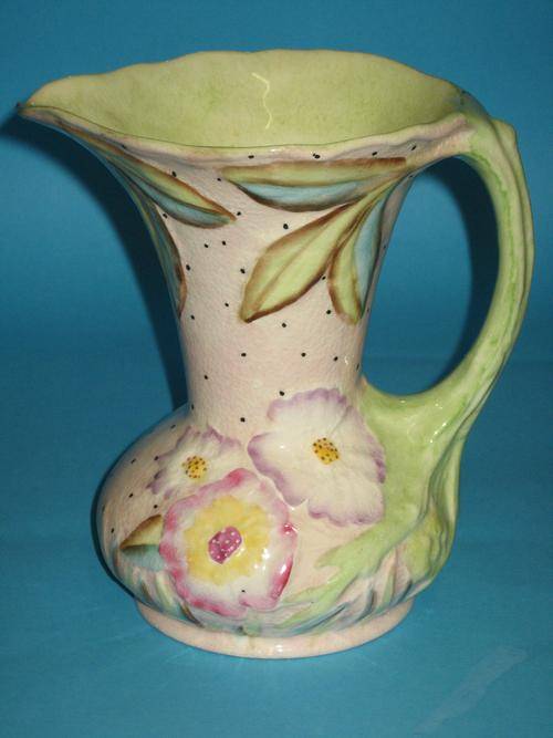 JAMES KENT JUG