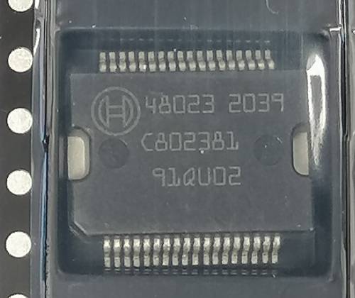 ECU Spares - Bosch 48023