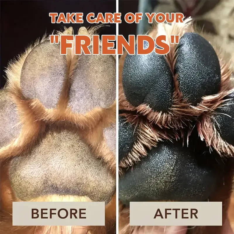 Pet paw balm 30ml