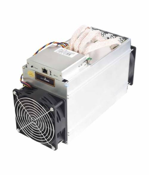 Antminer D3 19GH/s In Stock
