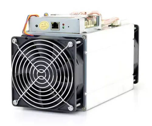 Antminer S9 13THS + Power Supply