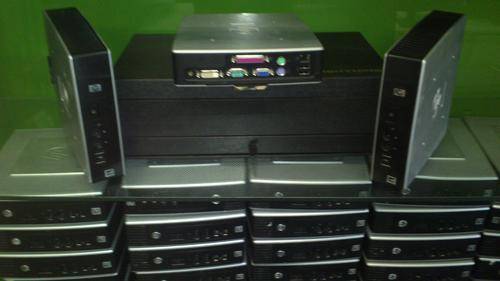HP Compaq Thin Client t5630w