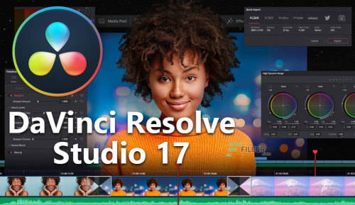 BlackMagic DaVinci Speed Editor (Includes DaVinci Resolve Studio 17) *NEVER USED, in original box