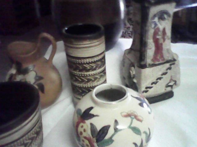 Lot of Vintage Collectable Vases and Jugs - Crazy Wednesday!!!