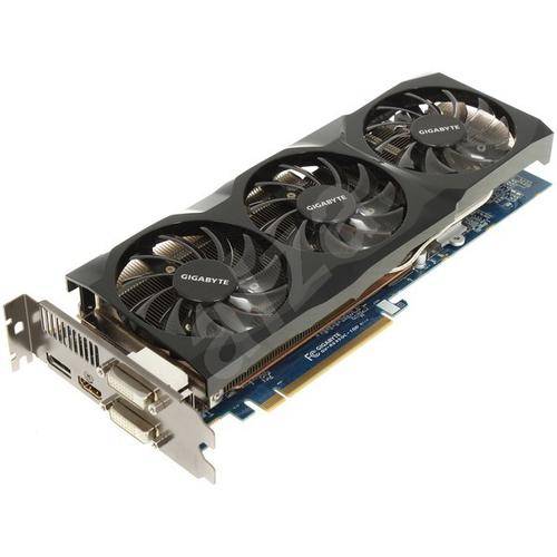 GIGABYTE AMD 6950 Graphic Card *** BID NOW Starting @R1