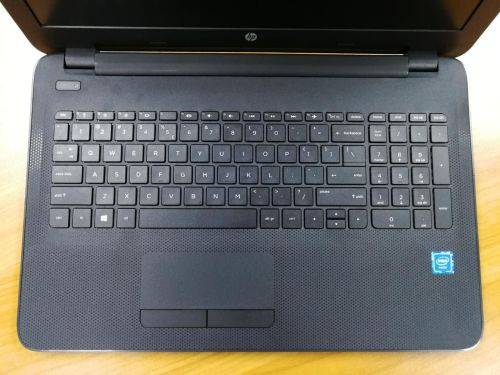 Hp 250 g4 celeron laptop