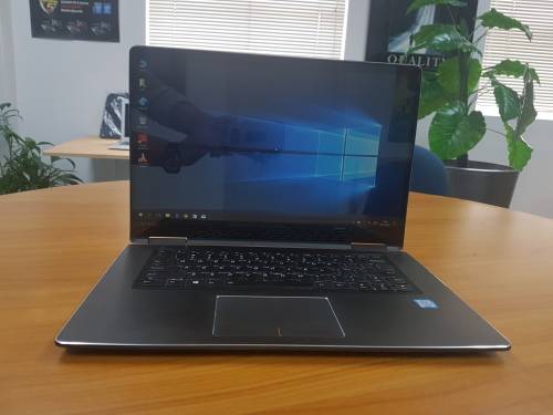 Lenovo Yoga 710 15 - 15.6" FHD Touch - Core i5-6200U up to 2.8Ghz - 8GB - 256GB SSD