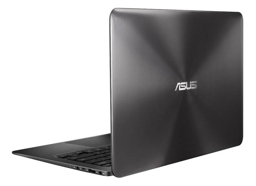 ASUS ZENBOOK UX305 256GB IPS FHD ULTRA SLIM 12MM!!!