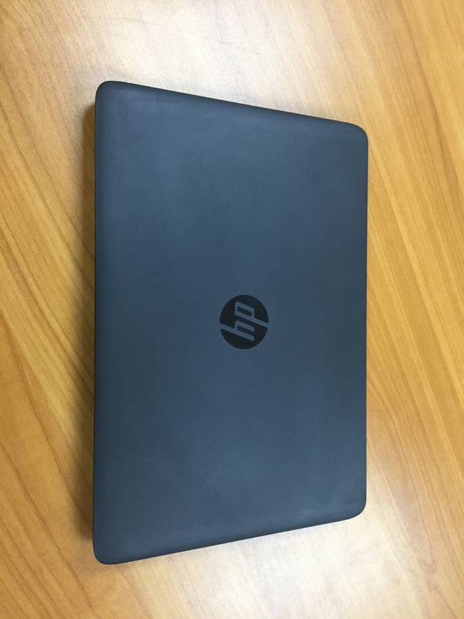 HP ELITEBOOK 745 LAPTOP with RADEON R6 GRAPHICS GREAT CONDITION!!!