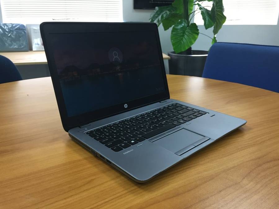 HP ELITEBOOK 745 LAPTOP with RADEON R6 GRAPHICS GREAT CONDITION!!!