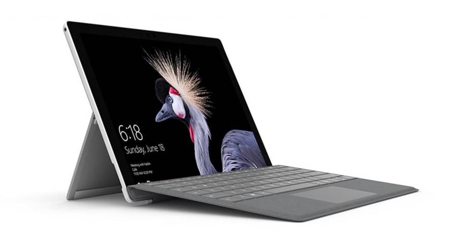 LATEST!!! MICROSOFT SURFACE PRO 2017 i5 7th GEN with KEYBOARD EXCELLENT CONDITION