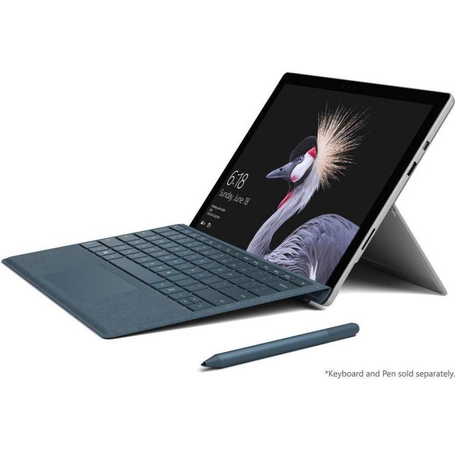LATEST!!! MICROSOFT SURFACE PRO 2017 i5 7th GEN with KEYBOARD EXCELLENT CONDITION