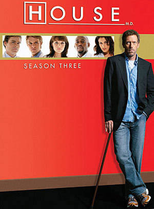 House MD Season 3