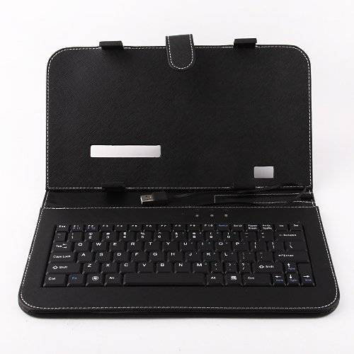 10" win 7 keyboard,keyboard case,10 inch tablet pc case,Interface USB 2.0,Touch Pen,leather keyboard