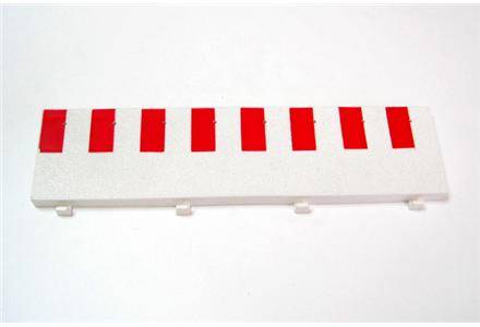 NINCO 6 X Straight Border 10203