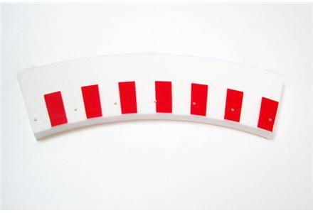 NINCO 6 X INNER BORDER FOR STANDARD CURVES 10207