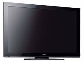 Sony BRAVIA KLV-40BX420 Series 40" LCD TV