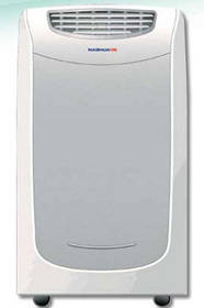 Nashua Portable Air Conditioner 12000BTU - MPK1-12ER