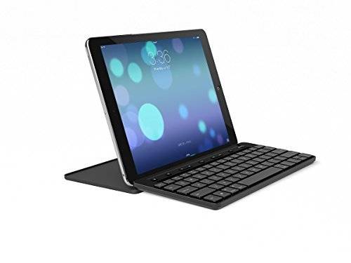 Microsoft Universal Mobile Keyboard - Black