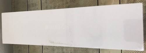 Apple Watch Sport 38mm Black Series 1 - SEALED