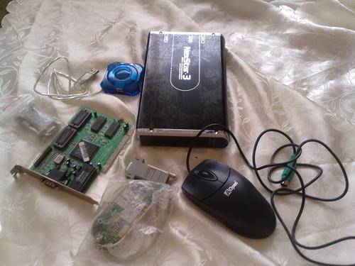 LOT OF STUFF AS PER PIC