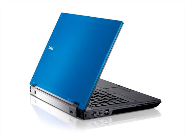 Dell Latitude E6410, Intel (R) Core (TM) i5-M460 @2.53 GHz