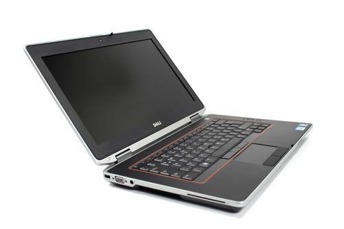 Dell Latitude E6420 Intel Dual Core i5-2520M, 2nd Generation