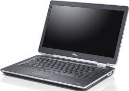 Dell Latitude E6430 Dual Core i5-3320M, 2.60 GHz (3rd Generation)