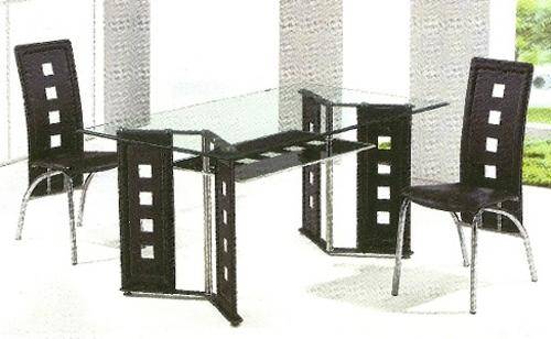 MONIQUE 6 seater DINING ROOM SET