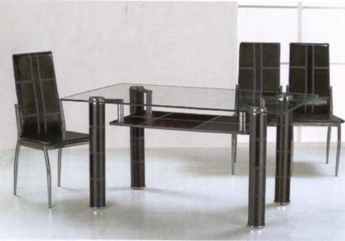 GERDA1 (1+6)  DINING ROOM SET