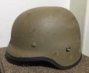 KEVLAR Helmets