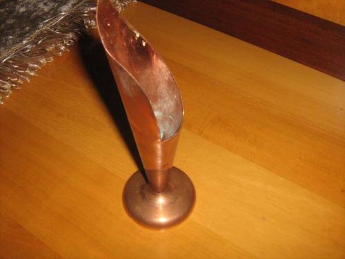BEAUTIFULL BRASS ORNAMENT 2