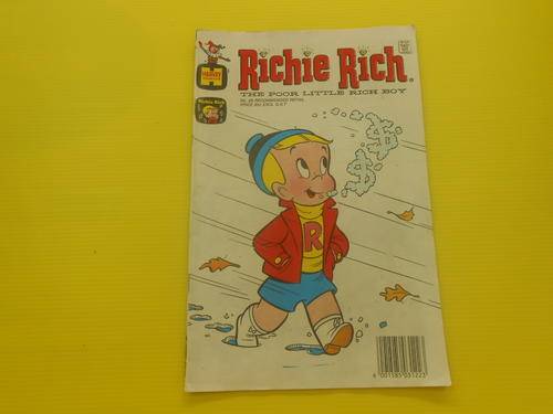 Richie Rich (1988)