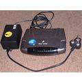 Telkom Mega 105W ADSL Modem / Router