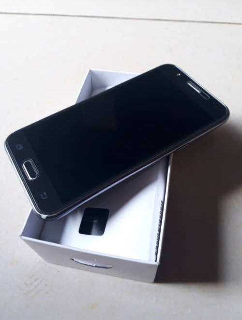 Samsung gallaxy J5