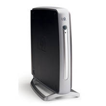 HP T5525 Thin Client