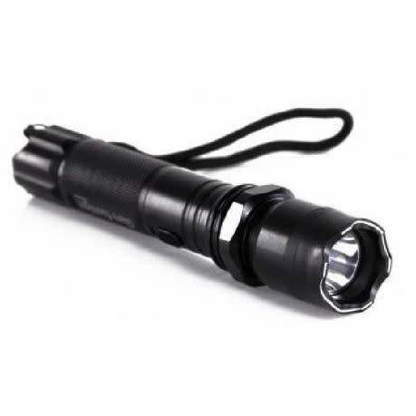 1101 High Power Strong Tactical Flashlight Stun Guns