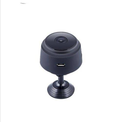 Wifi Night Live Webcam HD Camera